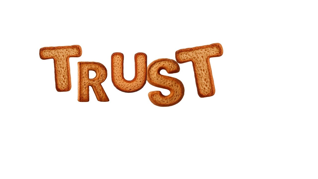 Trusting God=direction
