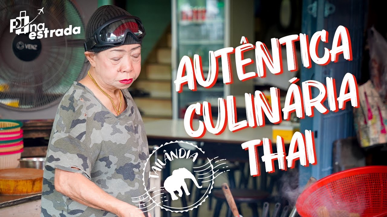 Comida tailandesa: 4 restaurantes imperdíveis em Bangkok