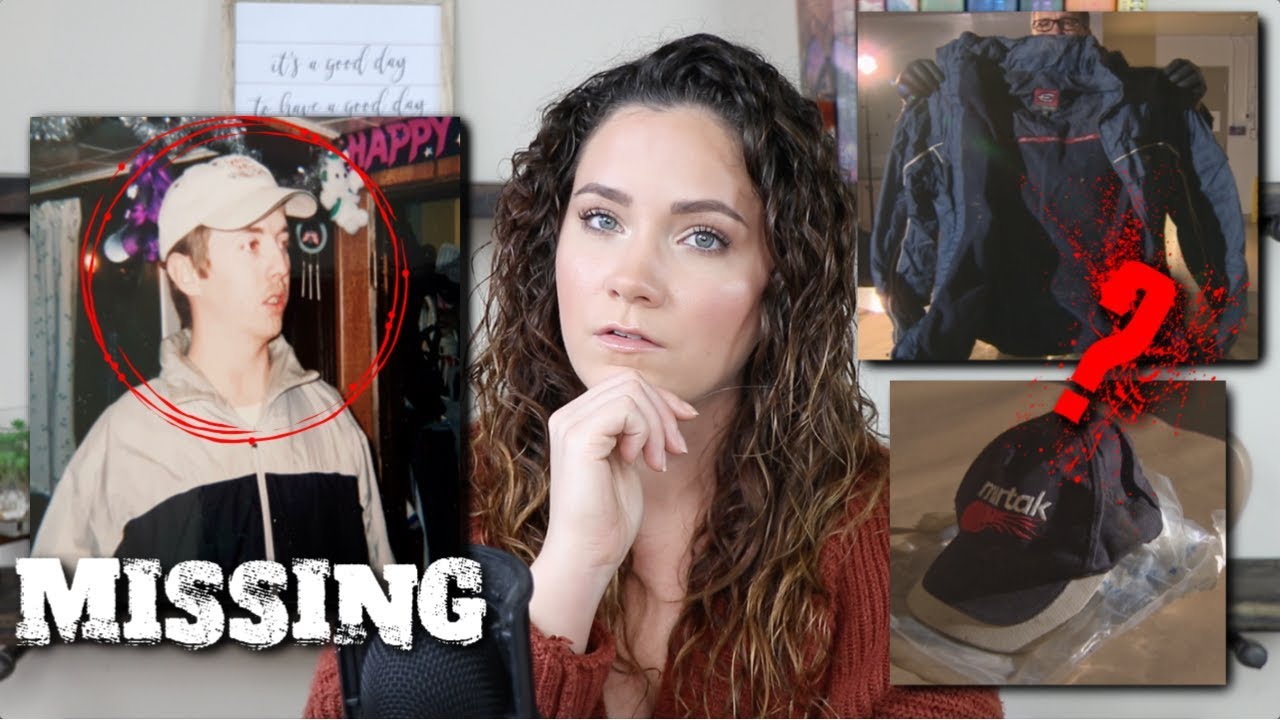 Where is Danny Pickett? | Who is this mystery woman and where is his watch?!