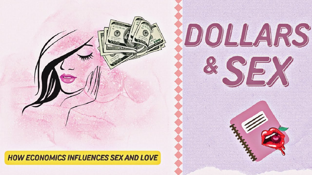 Dollars and Sex | By Marina Adshade | Book Summary