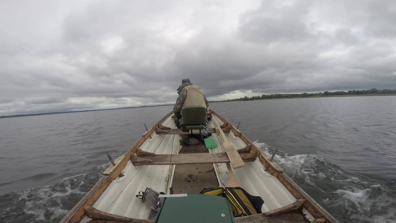 lough sheelin 2016