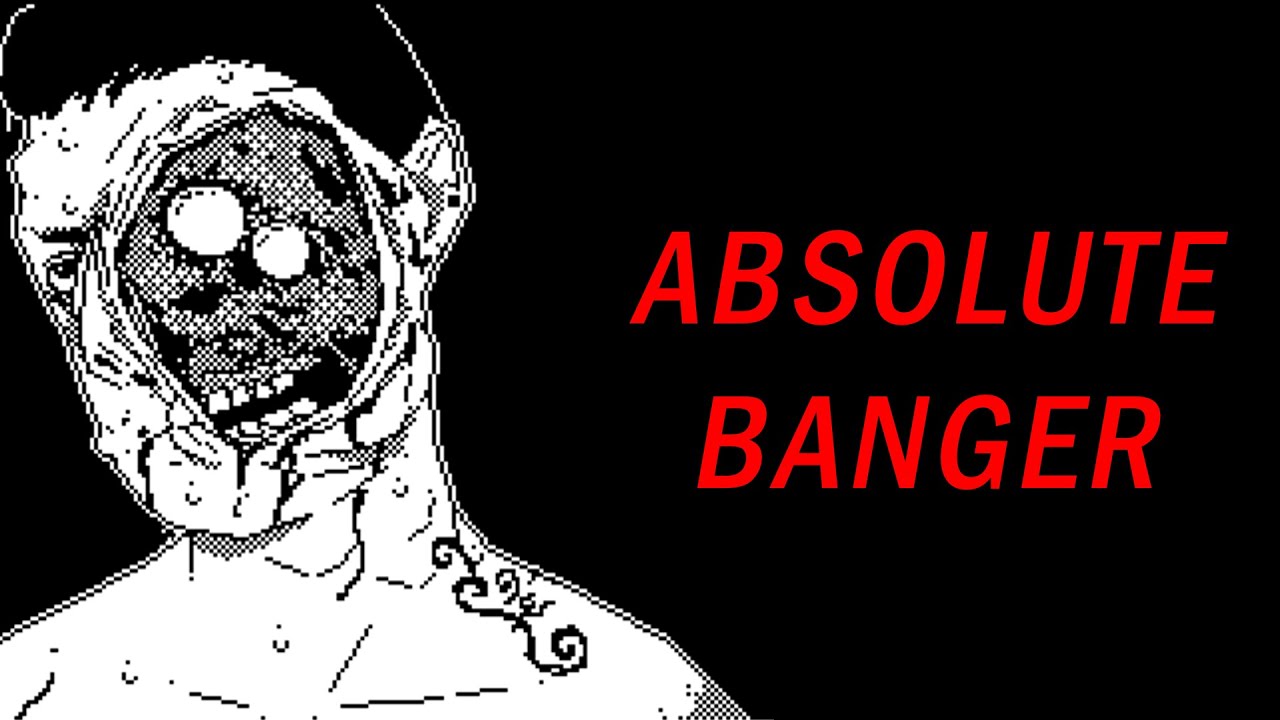 World Of Horror - A Junji Ito Inspired Roguelike