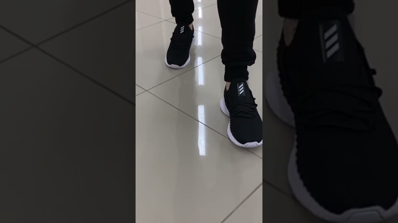 Adidas  Alphabounce Instinct   Наша группа вк: 