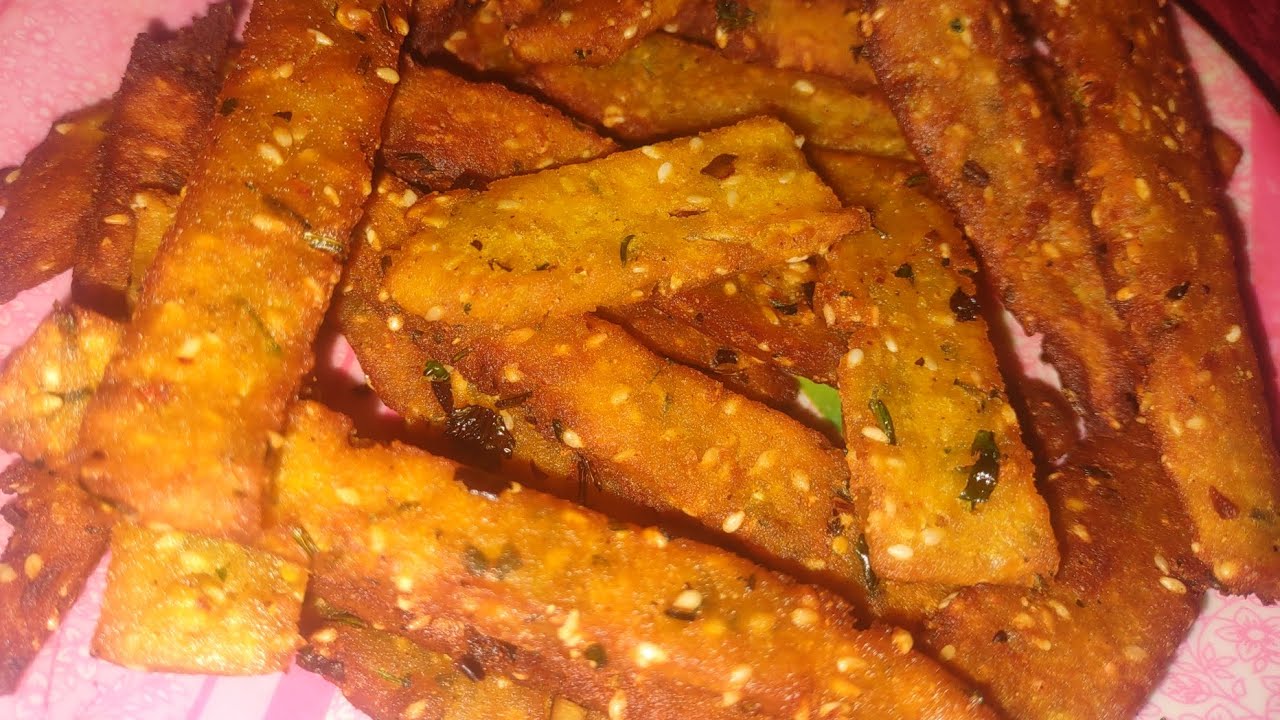 एक बार स्नेक्स को खाओगे तो बार बार बनाओगे 🤤👍👌😋