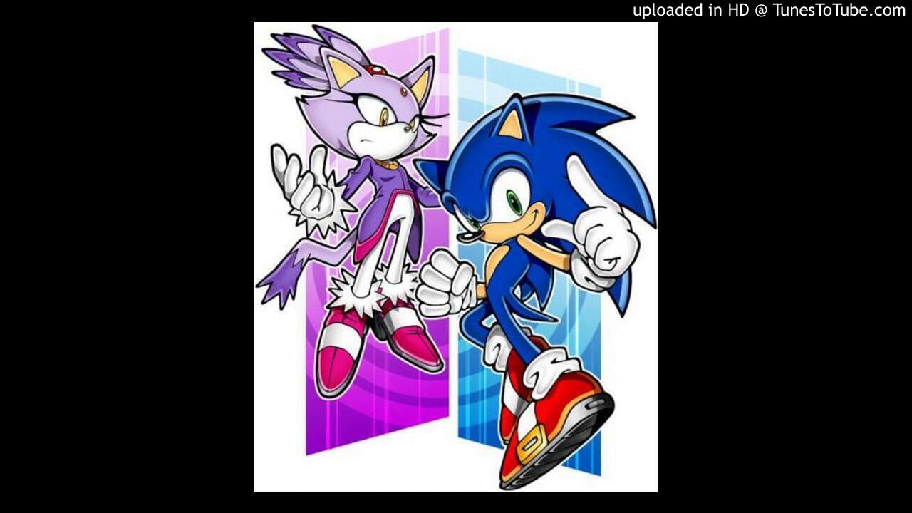 *FREE* Sonic Type Beat 
