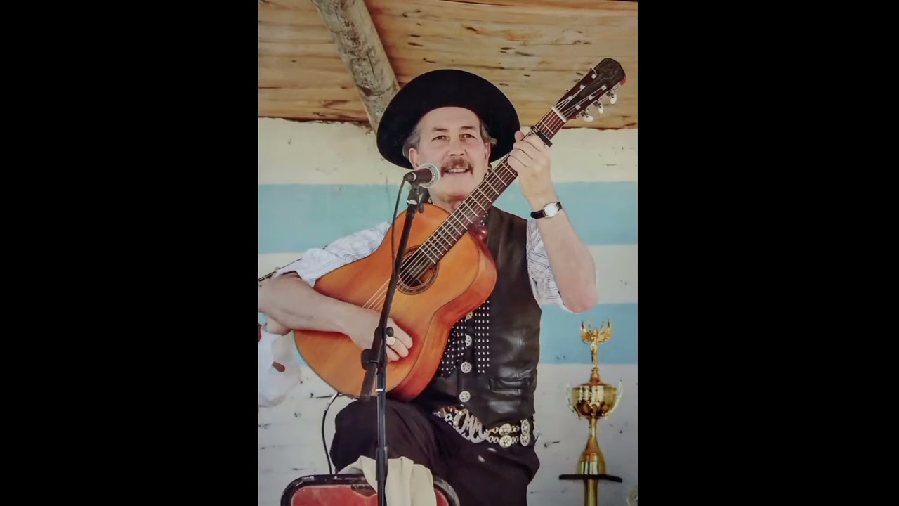Marcelo Marín - Para mí gente