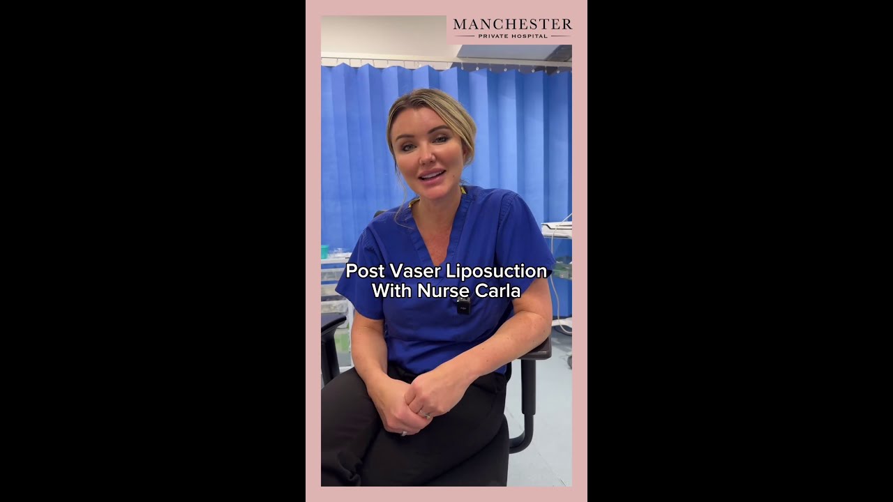 Ultimate Post-Vaser Liposuction Care Tips from Nurse Carla | Vaser Liposuction Recovery Tips