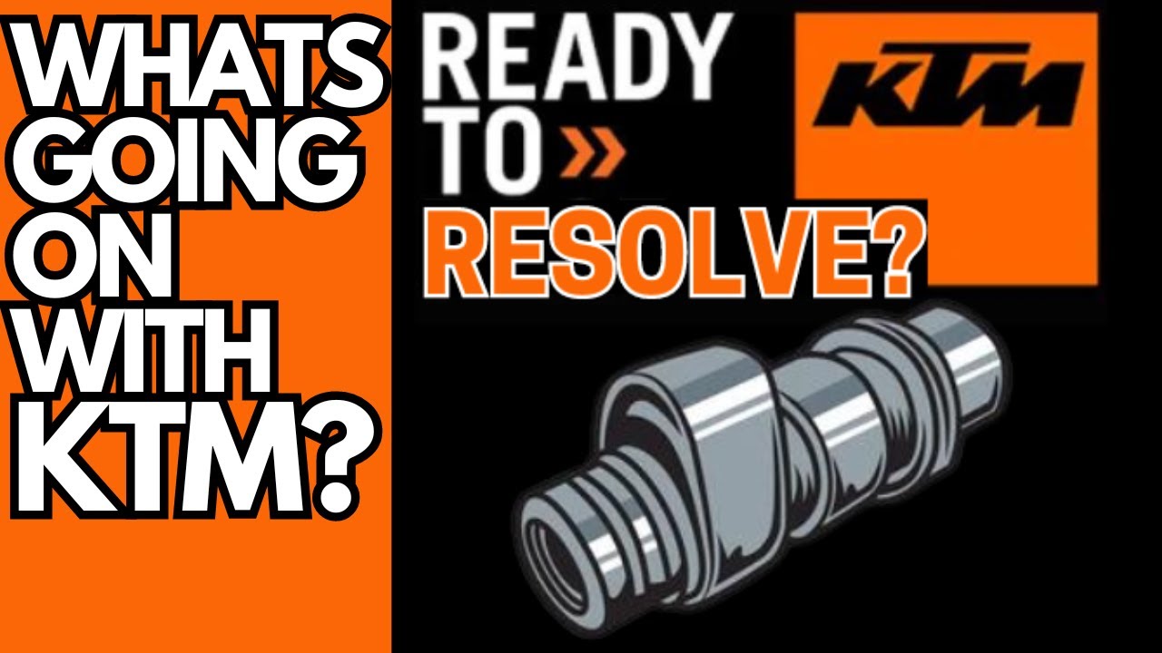 The KTM Crisis: What’s Really Happening at Mattighofen