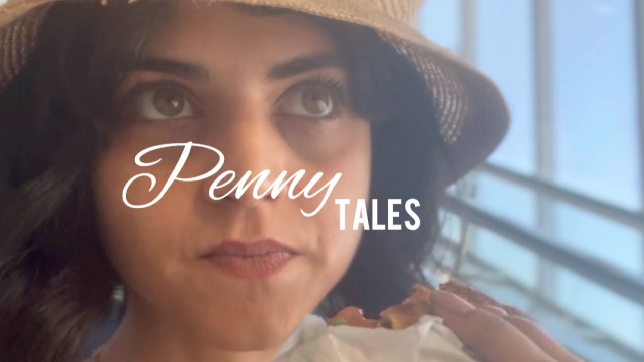 Dal burn out a Deauville - Penny Tales [ep.1]