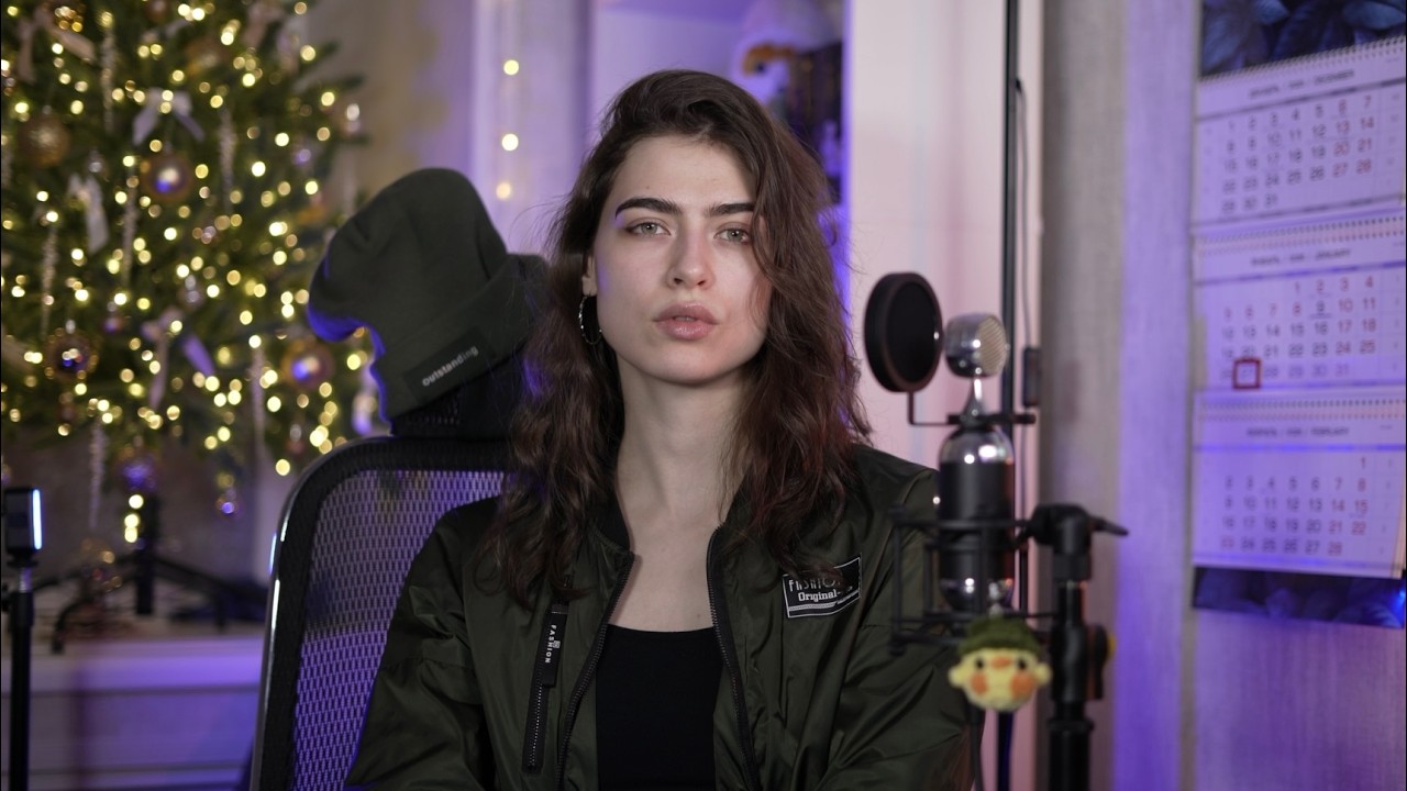ПОЁМ ПЕСНИ💜| 24.02