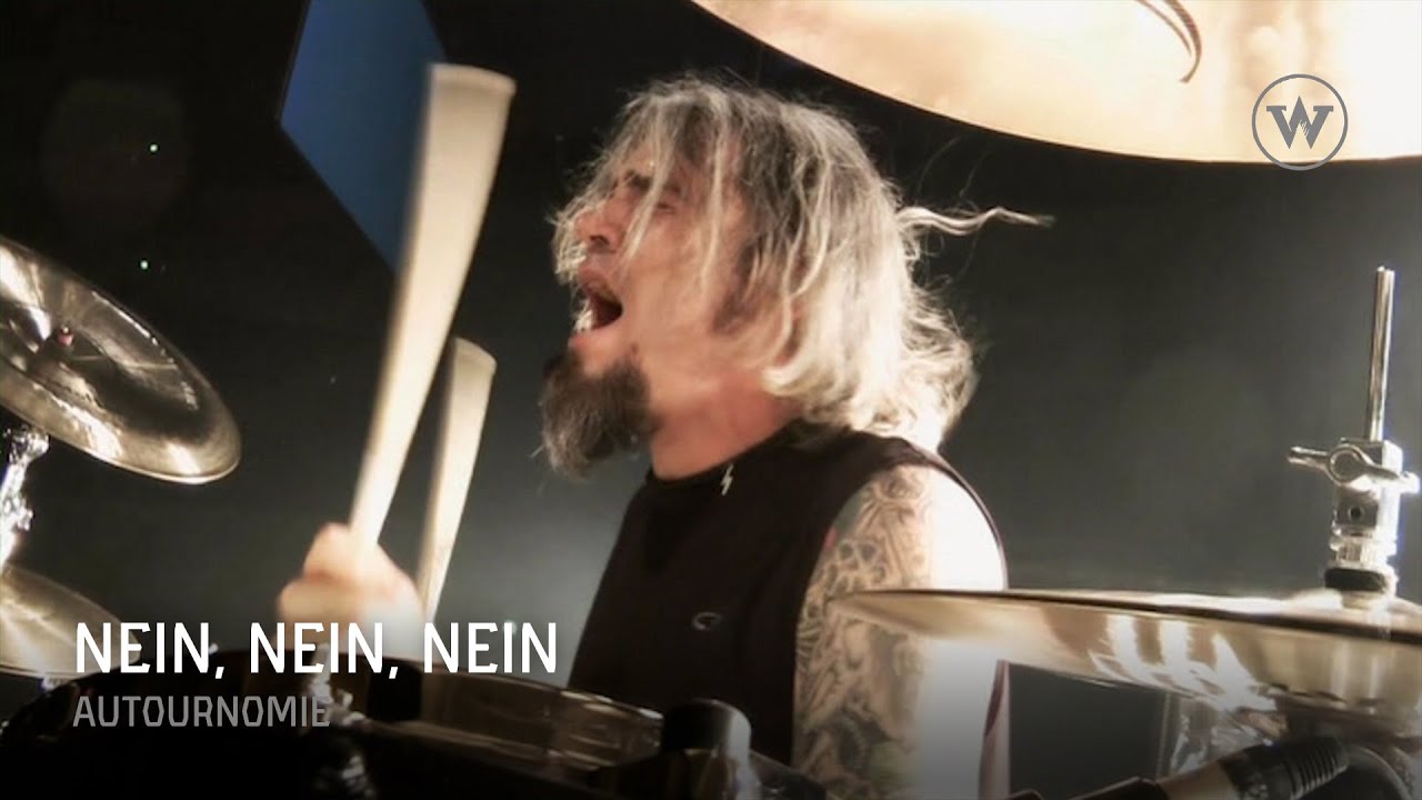 DER W - Nein, nein, nein (