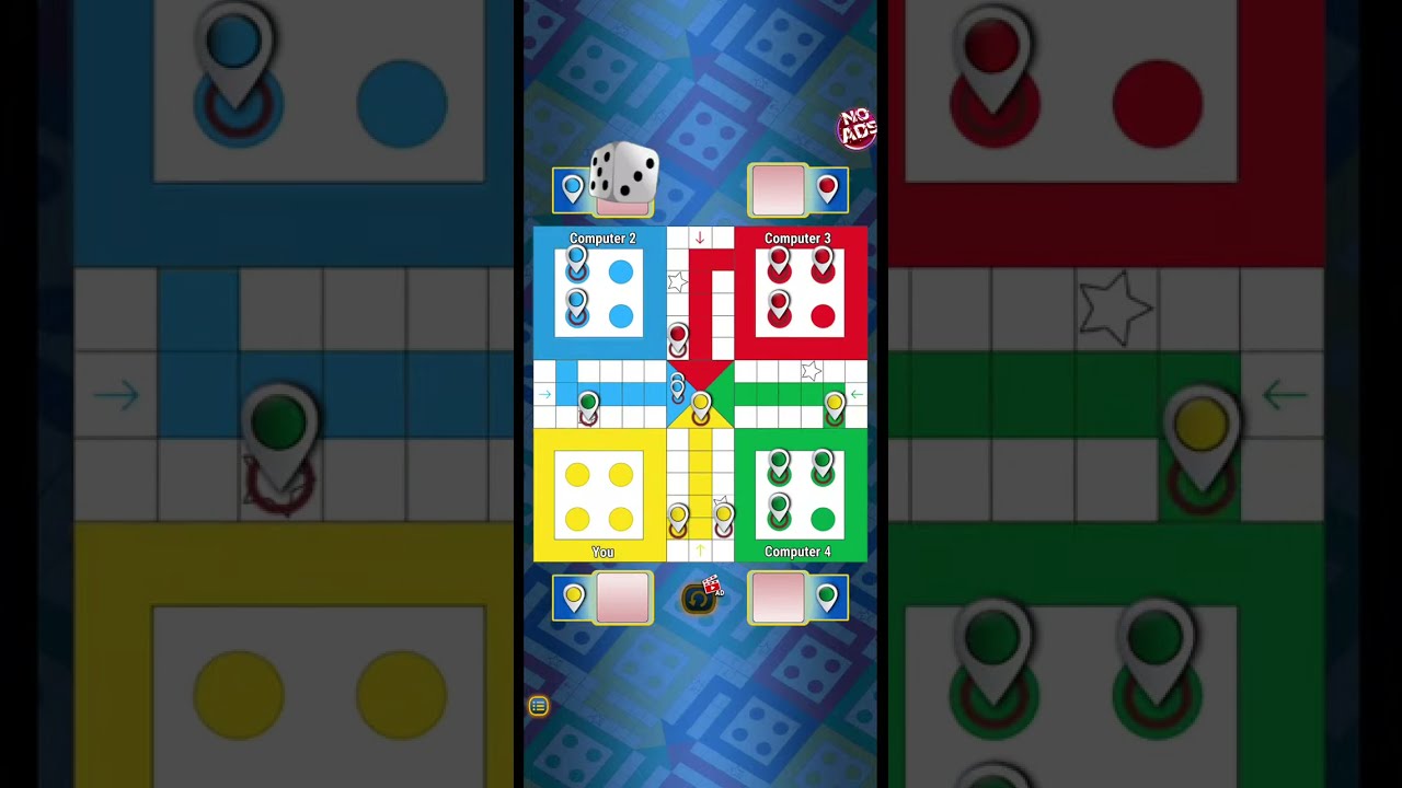 Ludo King Live