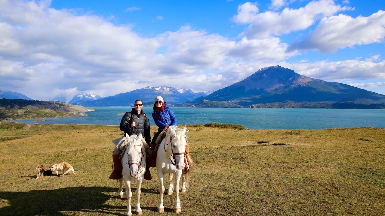 PATAGONIA'S MOST BEAUTIFUL ESTANCIA | La Peninsula