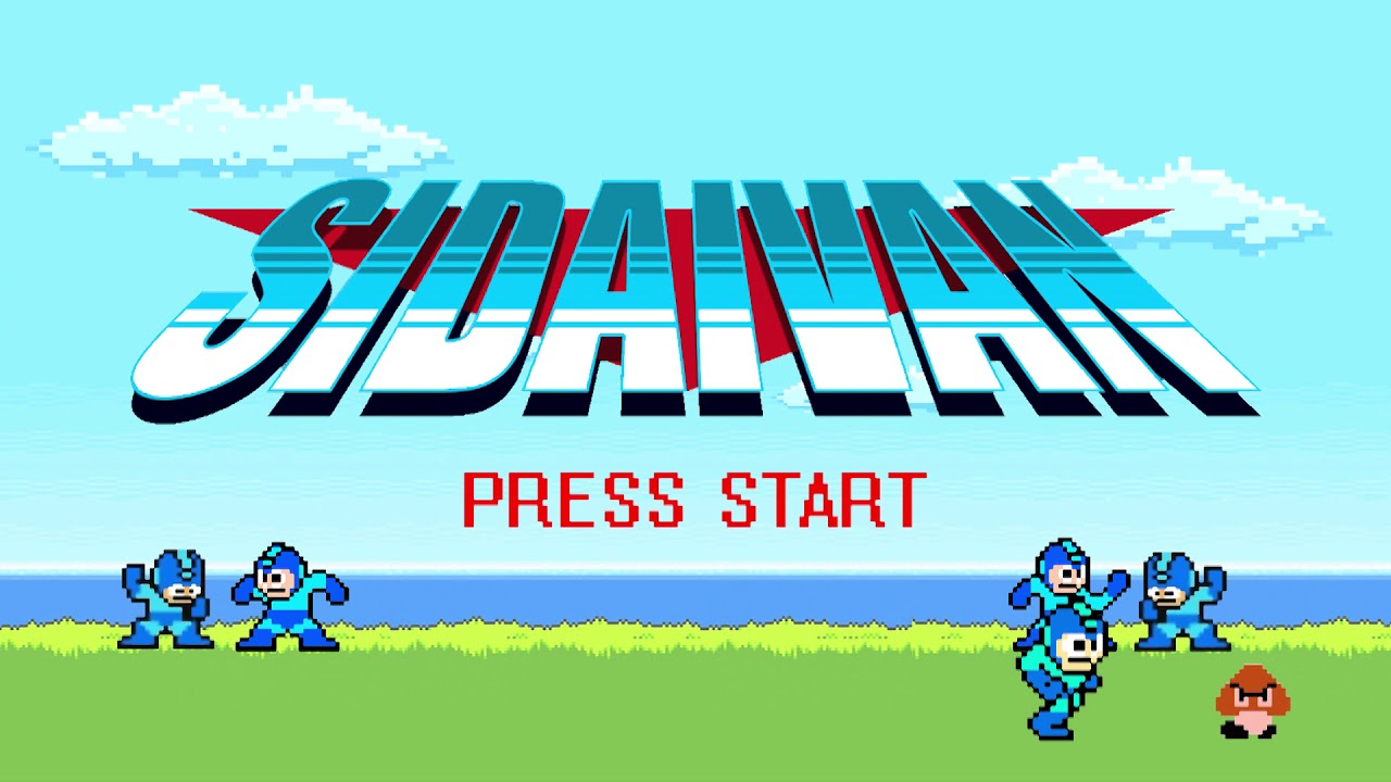Sidaivan - Intro