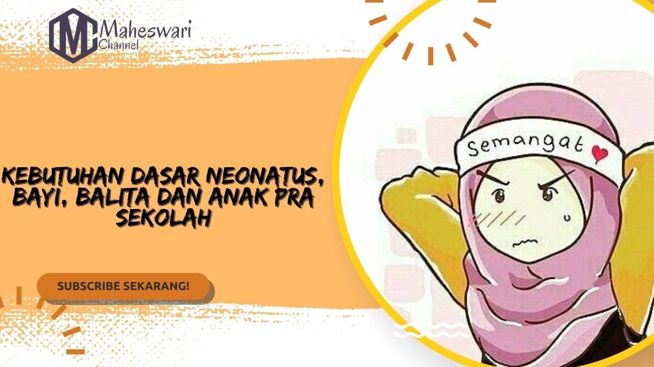Materi & Soal Kebutuhan Asah, Asih & Asuh | PPPK Bidan