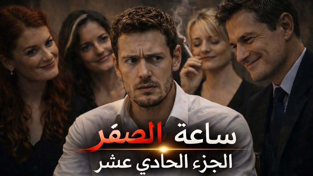 ساعة الصفر – الجزء الحادي عشر | مذنب جاهز على الافطار