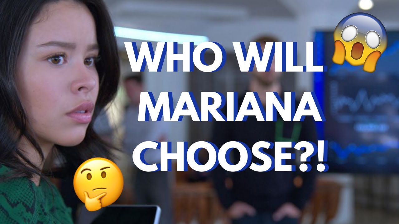 Good Trouble Season 3 Episode 1 Review | MARIANA MAKES A CHOICE!! 🤔😱