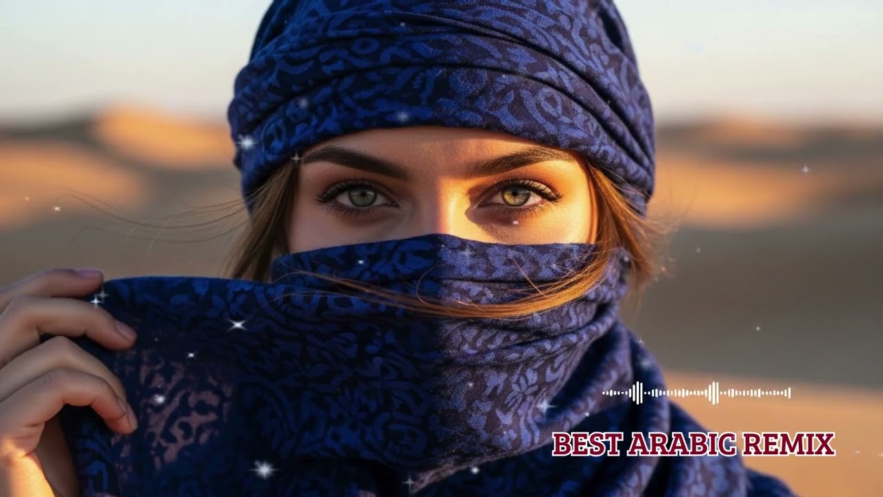 Viral Arabic Remix 2026 | Ultimate Habibi Chill & Dance Beats