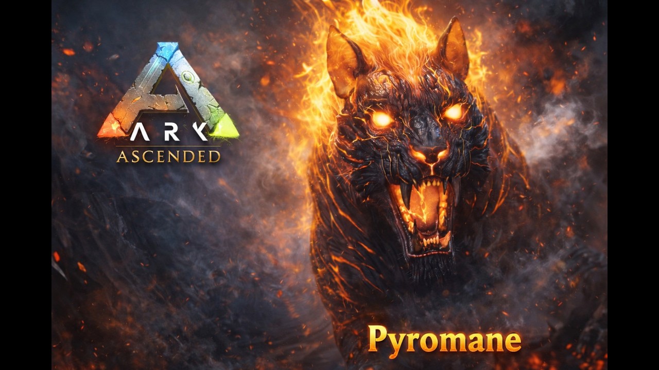 🔴 LIVE AGORA! RUSHADÃO NO ASTRAEOS | GIGA TEK INSANO no ARK Survival Ascended