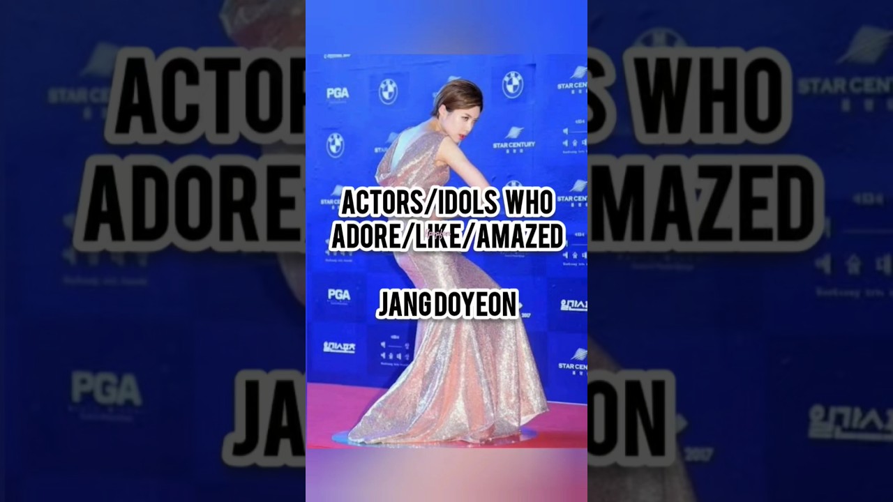 i like her too💕😊 #jangdoyeon #doyeon #sonsukku #kpop #reels #video #trending