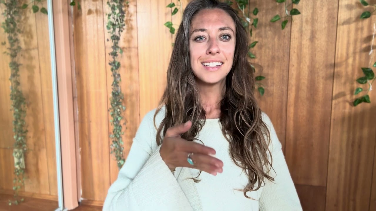 Matthew's Mindful Moment - Three Part Breath