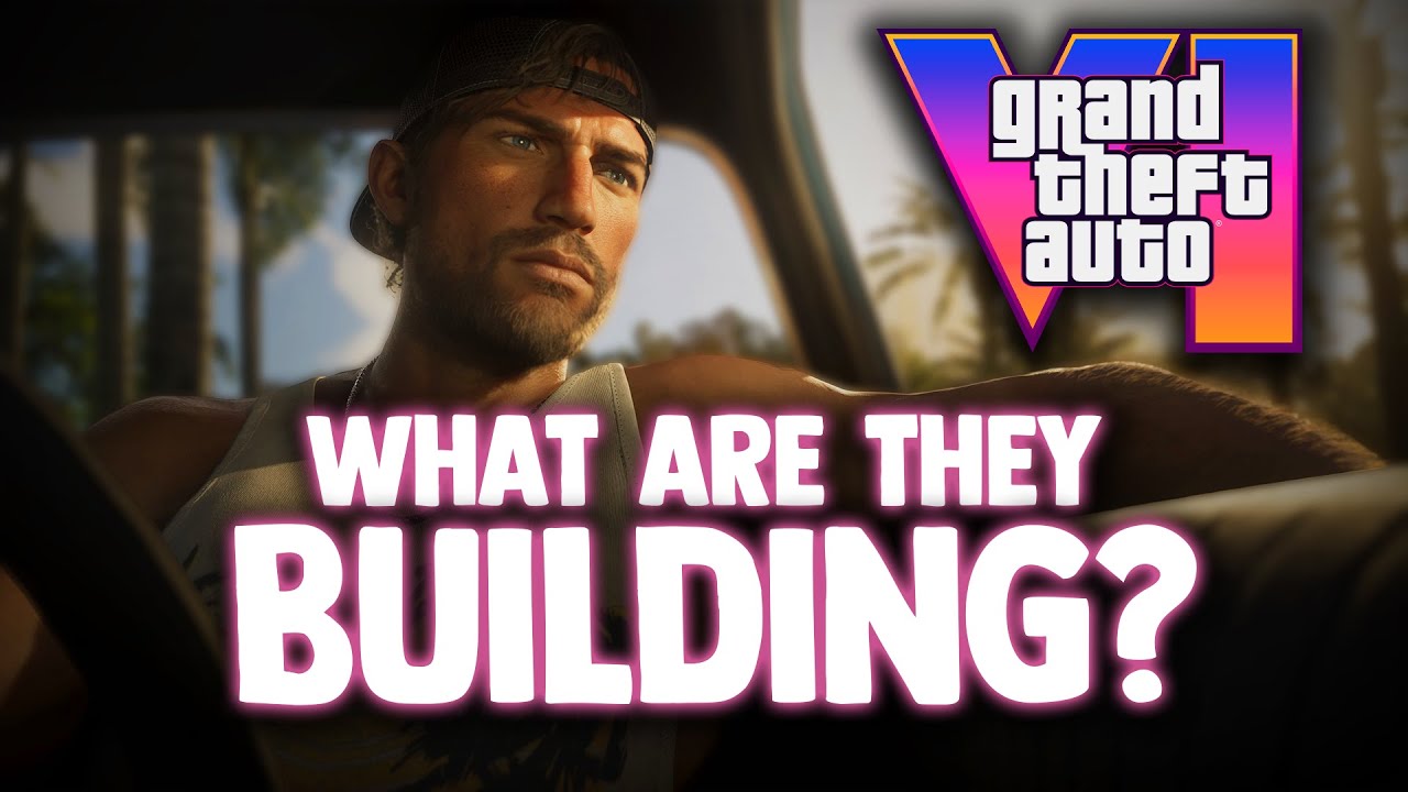 What's REALLY Going On with GTA6's Online Mode