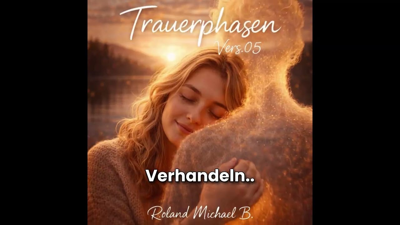 Trauerphasen Vers.05 with Lyrics by Roland Michael B