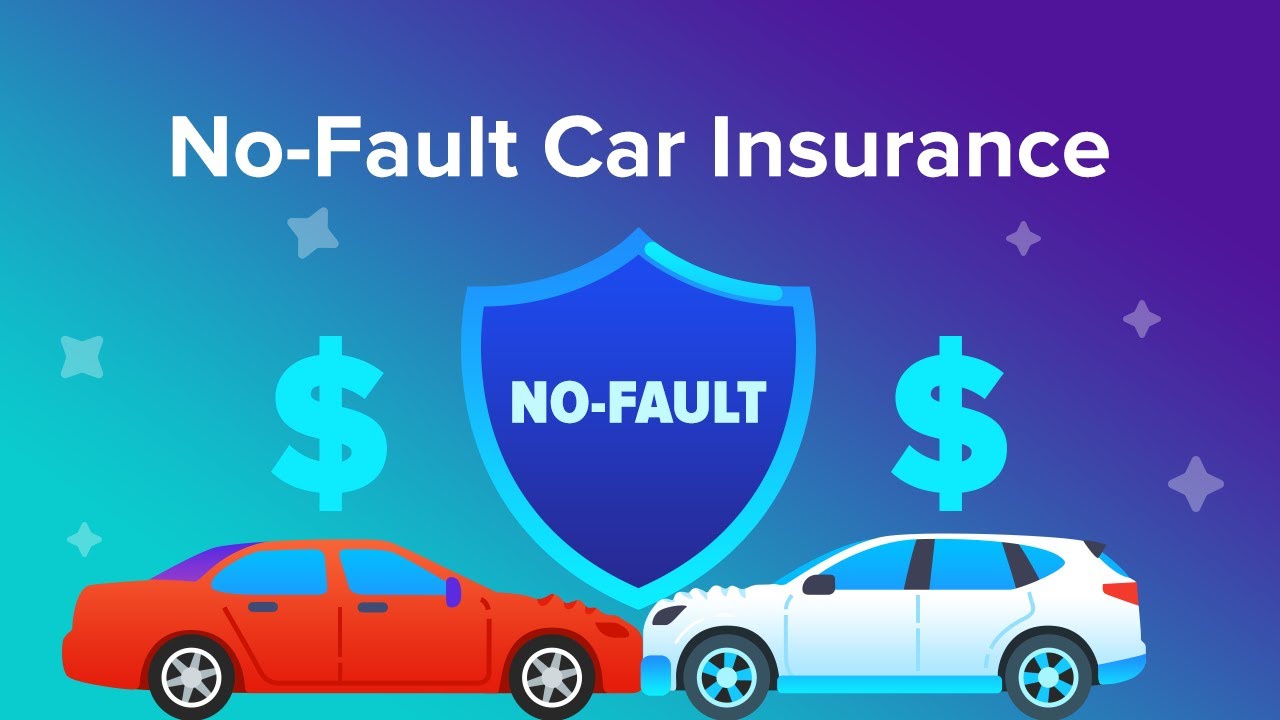 What is No Fault Car Insurance?