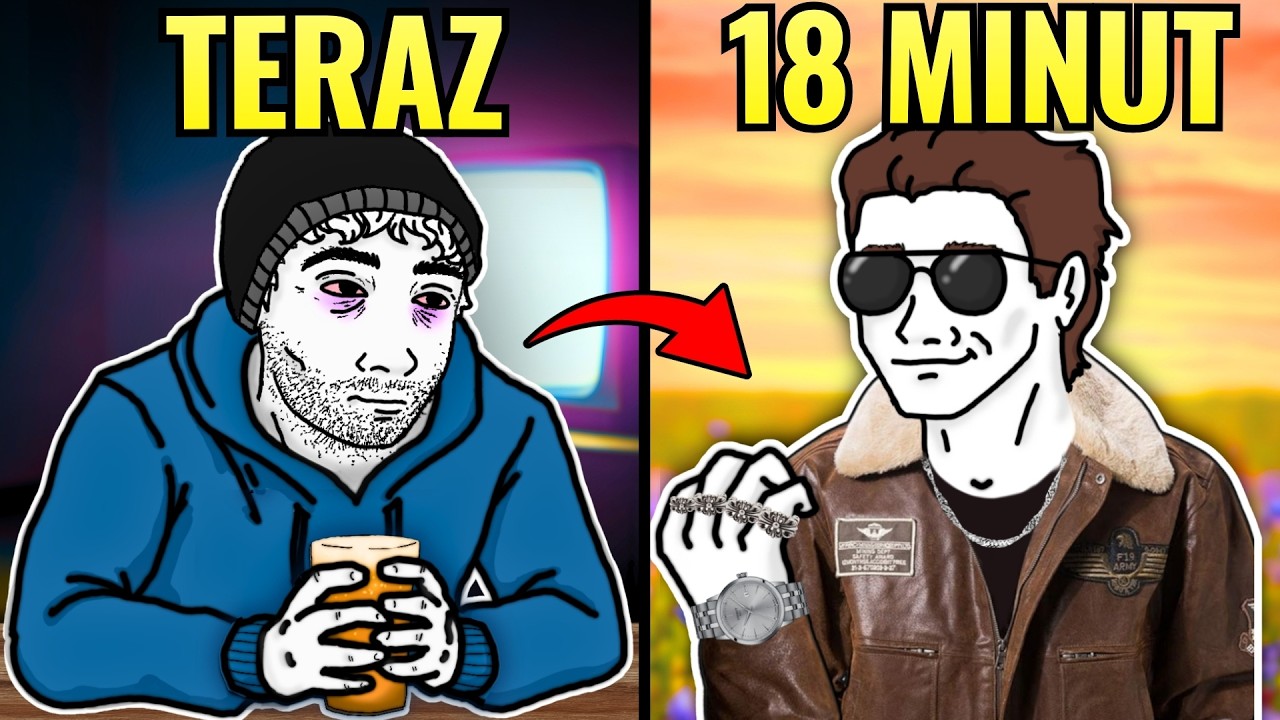 RZECZY KT&Oacute;RE KAŻDY MUSI MIEĆ...