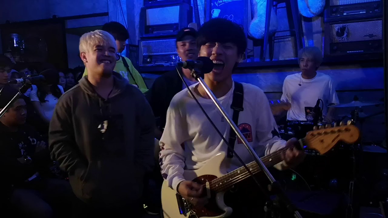ที่ผ่านมา Yerm x Three Man Down | 2019.12.07