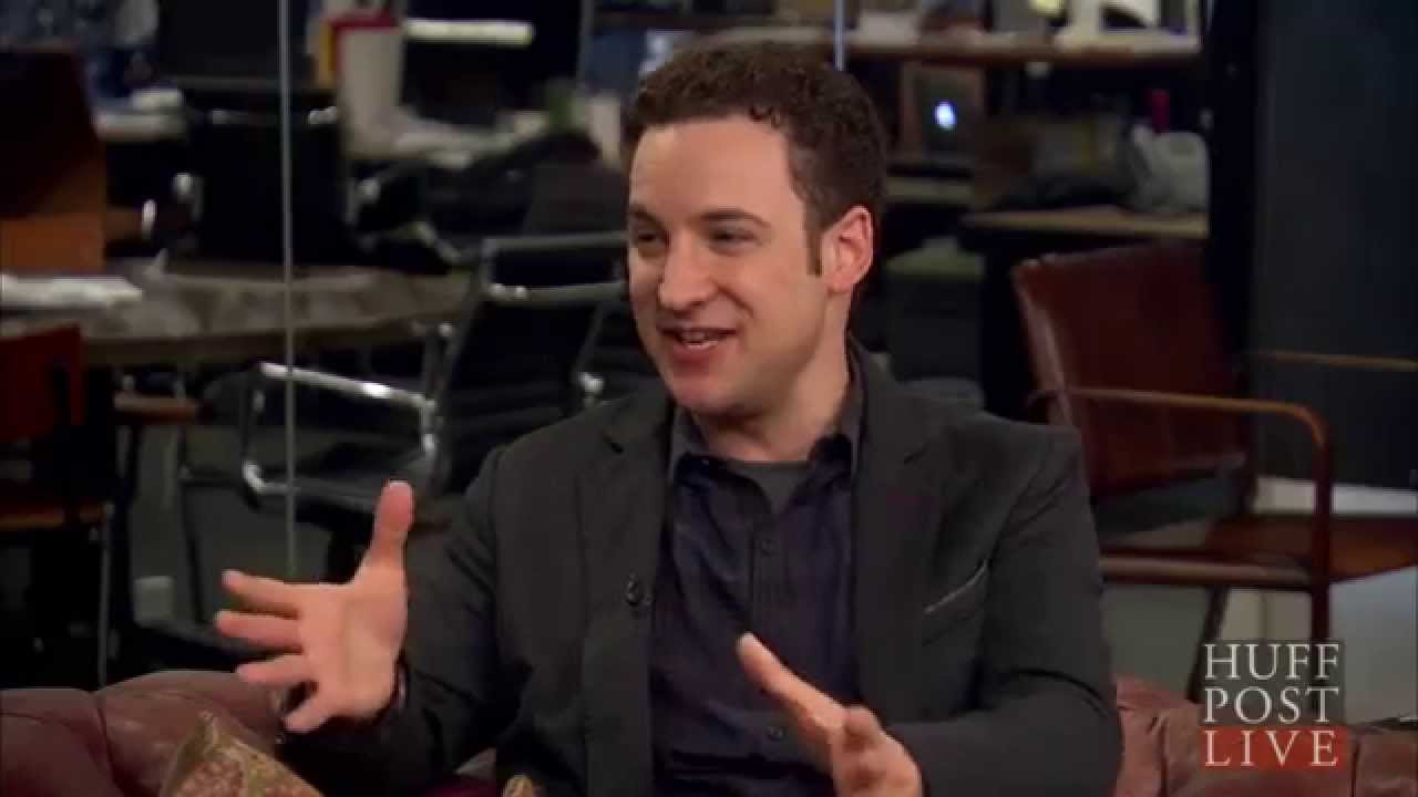 Ben Savage Interview: 