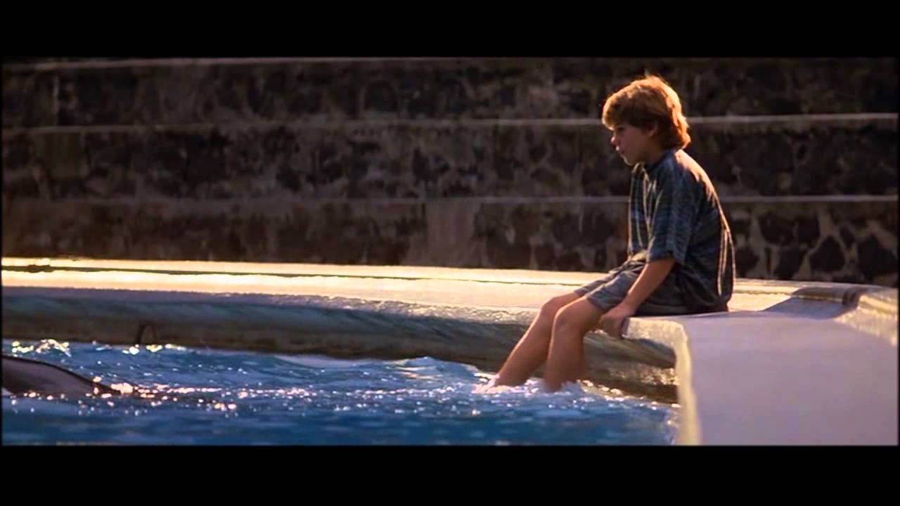 Free Willy - Collide Howie Day