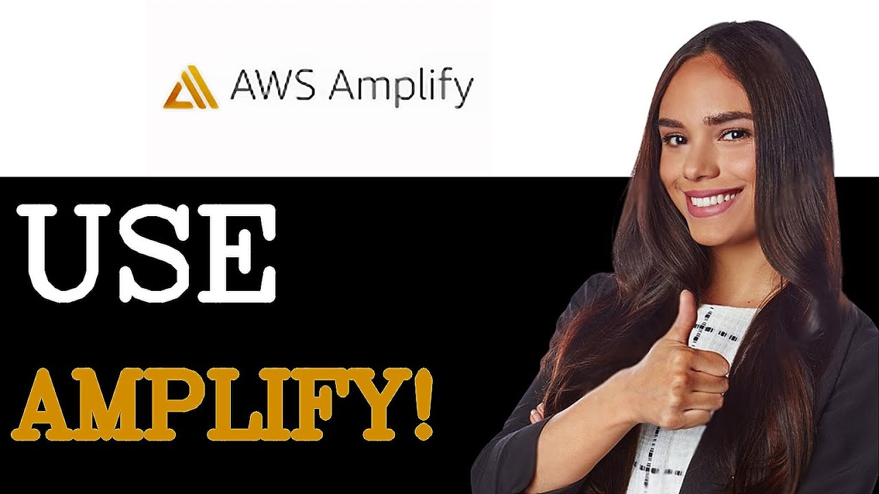 How To Use Aws Amplify Rest Api (2025)
