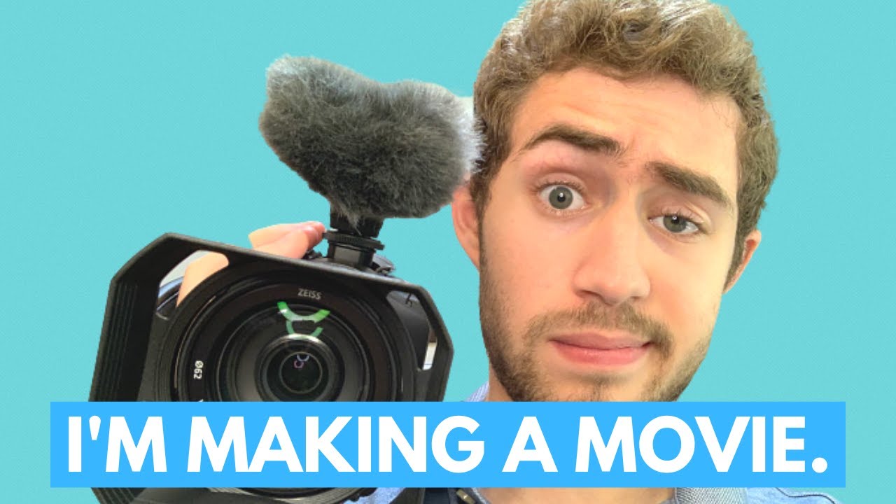 The Day When Everyone Makes a Movie | Life in a Day 2020