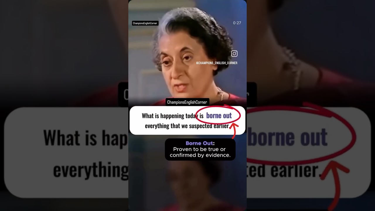 “POWER WORDS FOR ENGLISH 💪”Sound Smart. Sound Confident