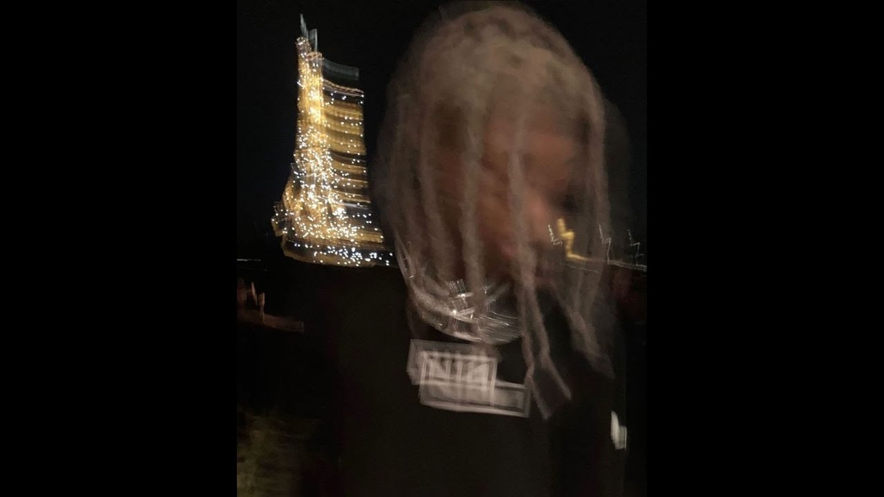 [FREE] DESTROY LONELY TYPE BEAT 