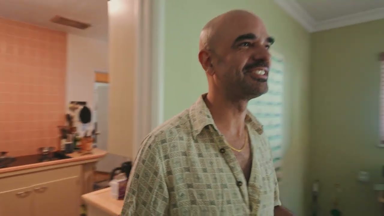 locals only : Marcel Camargo