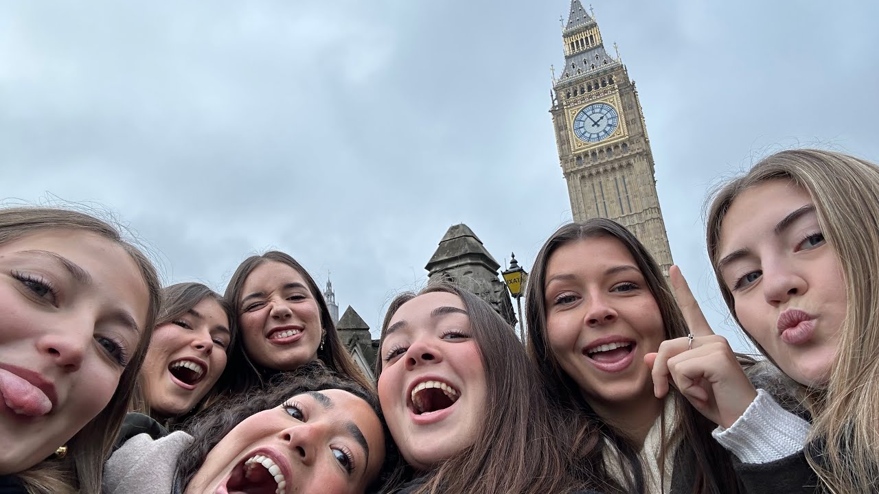 Día 2 LONDRES. Visitamos Toda la Ciudad. 