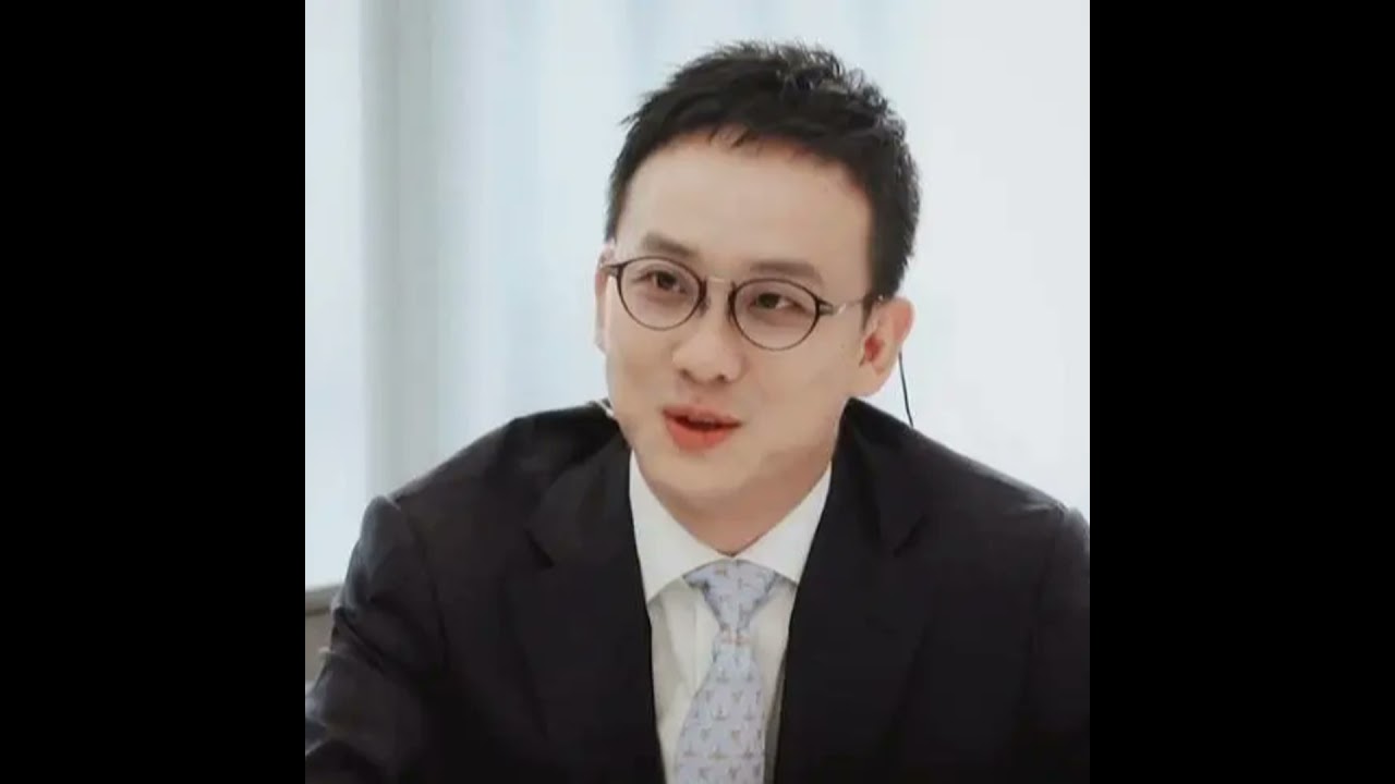 60.学不会的沟通和打不完的工，对谈《令人心动的offer2》中的带教律师史欣悦