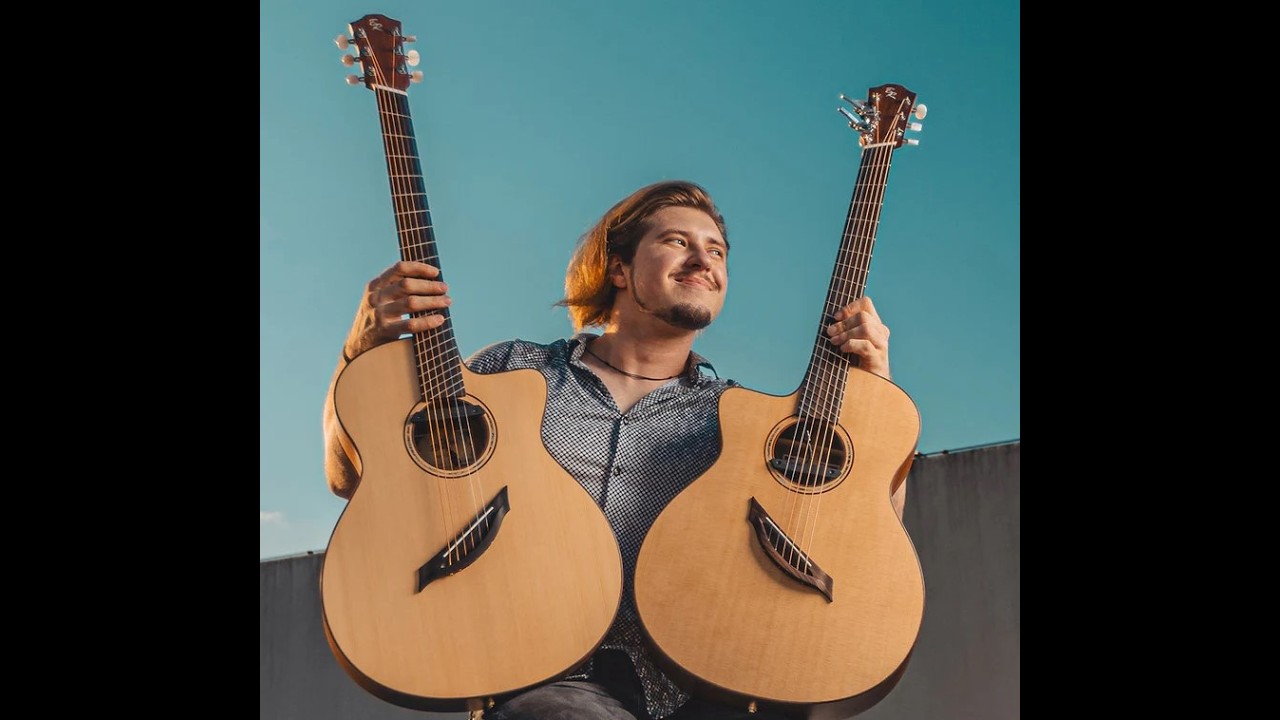 Where should you start as a guitar player ? Here are some tips I wish I knew as a beginner. #guitar
