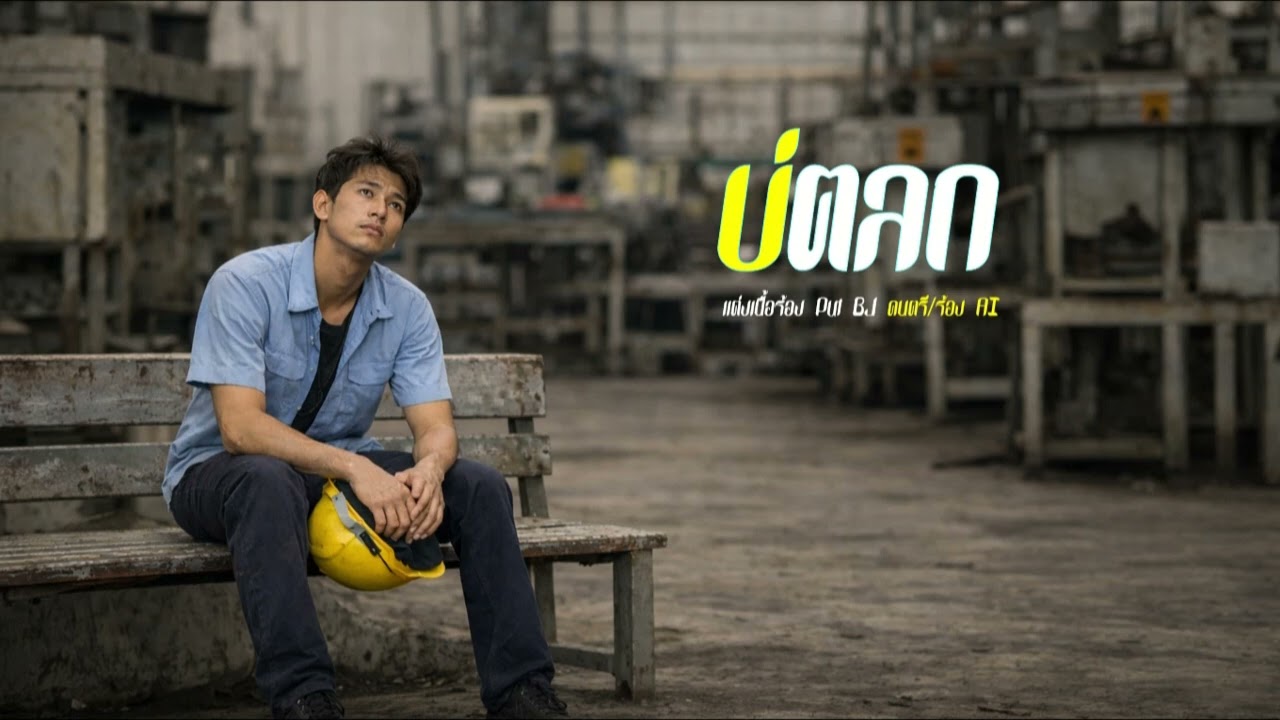 บ่ตลก (Not a joke at all)