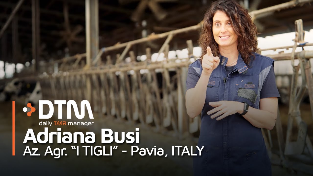 Scopri le nuove funzionalità del software di alimentazione DTM di Dinamica Generale con Adriana Busi