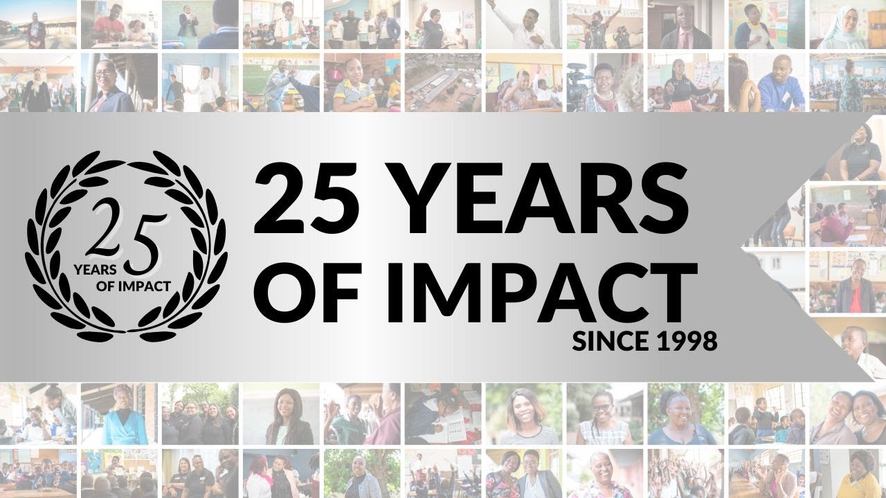 Edufundi celebrates 25 years of championing Education