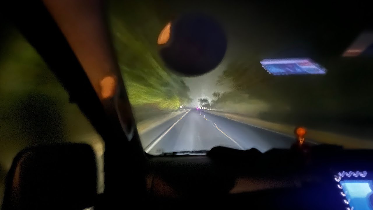 Speedy driving || Faridpur - Dhaka highway || Hiace Dx ✔️