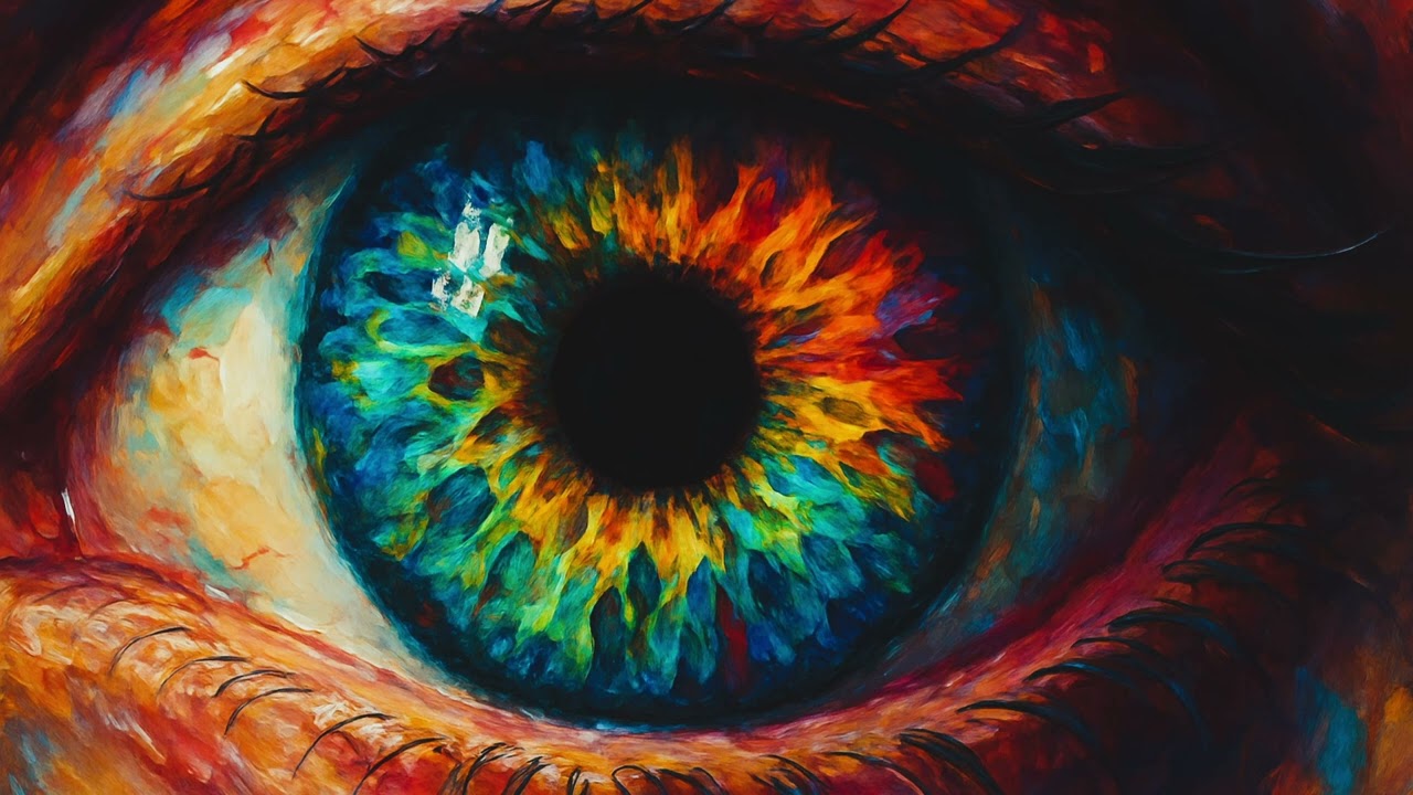 Pawel Biernat - IRIS (Original Mix)