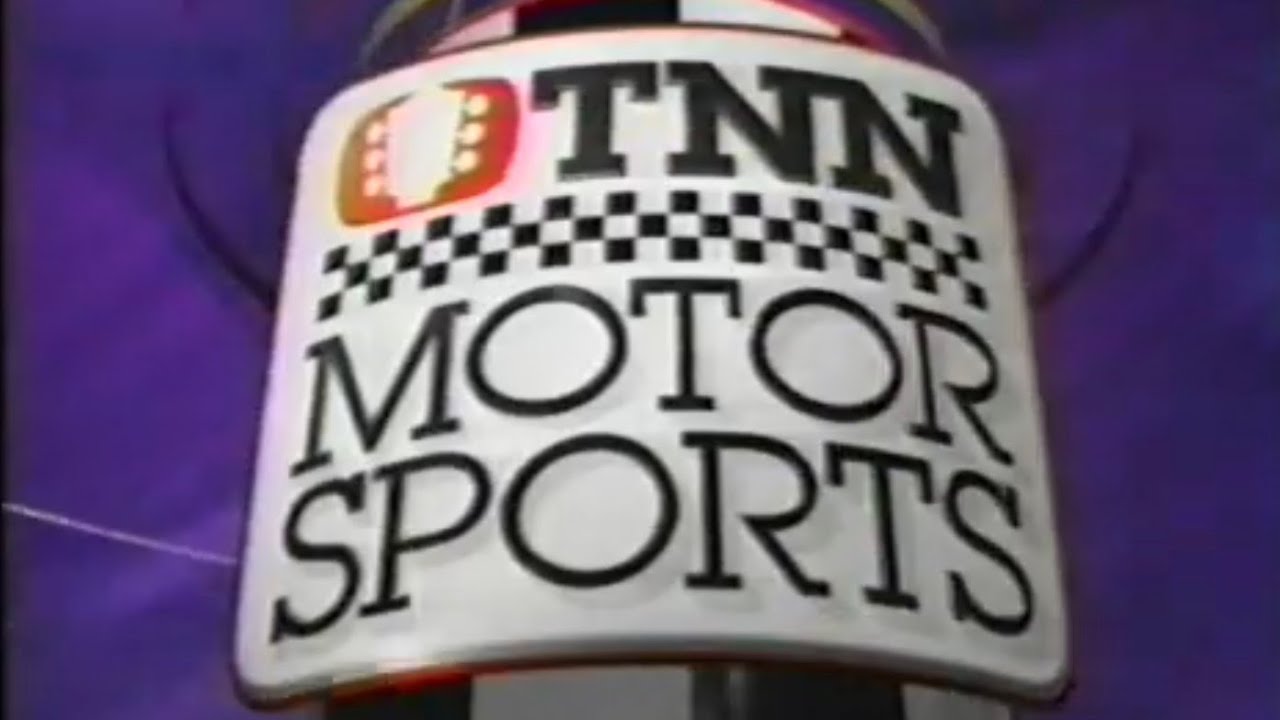 1996 NASCAR Craftsman Truck Series PENNZOIL VIP Discount Auto Center 200 - (RE-AIR VERSION)