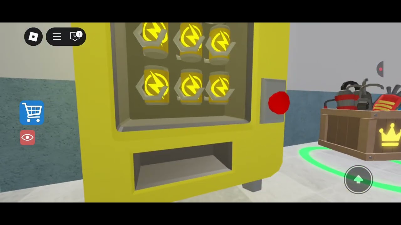 Roblox escape School 🎒