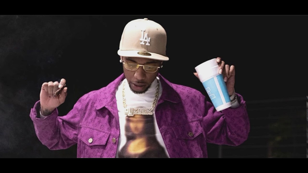 Key Glock x Pooh Shiesty Type Beat 
