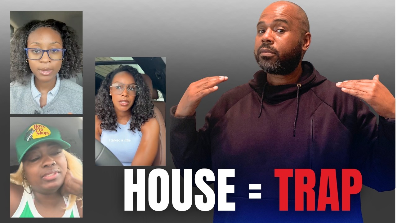 Homeowners Going Broke! No one talks about this