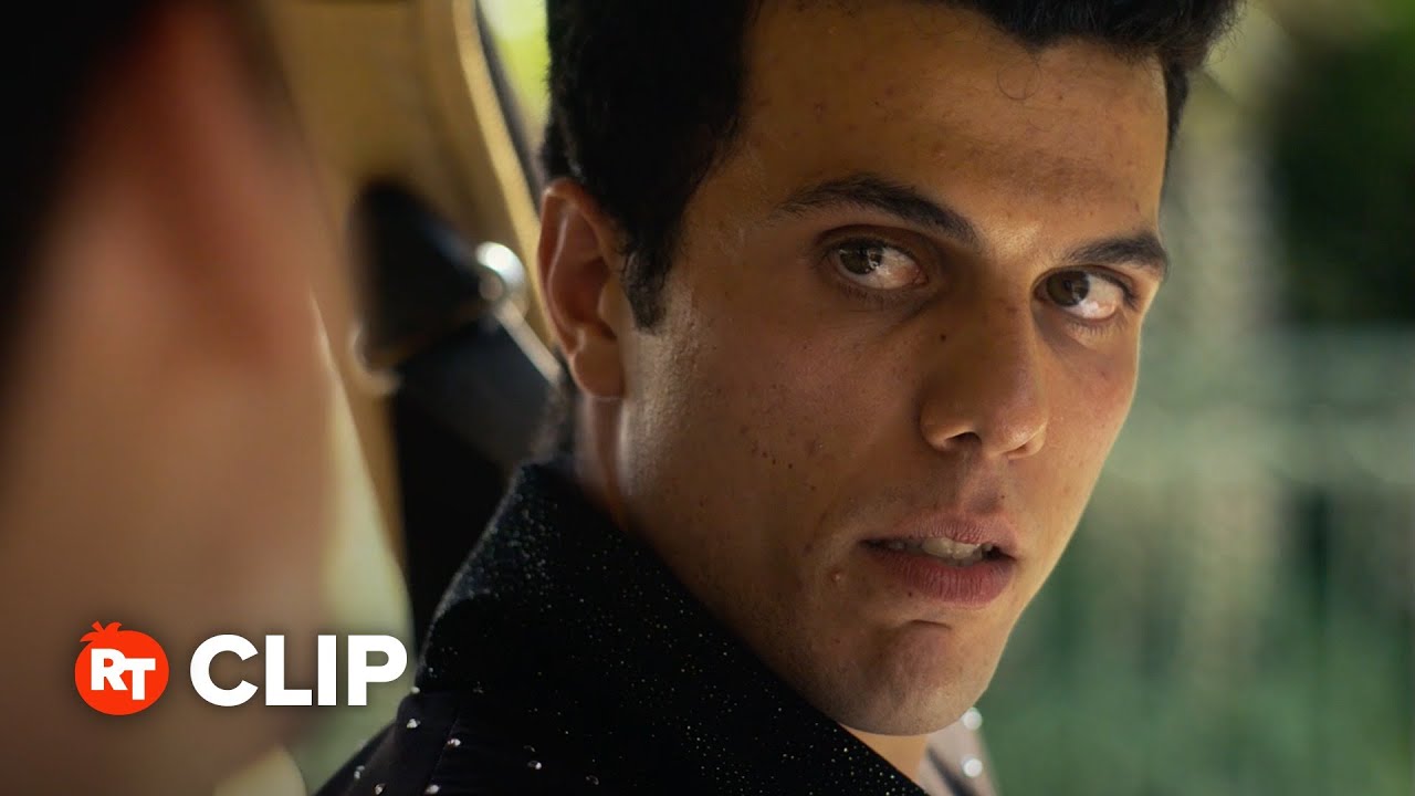 Of an Age Exclusive Movie Clip - Macedonian Ex (2023)